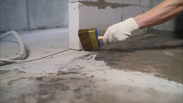 24/7 Emergency Wet Basement Repair experts in Hopewell, VA